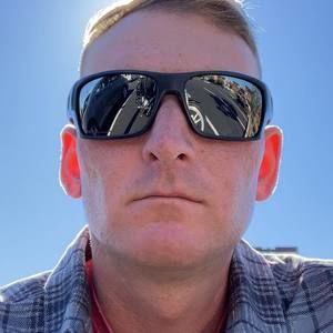 Meet your Posher, Andrew